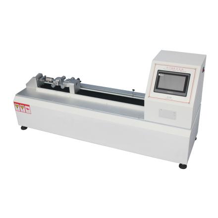 CHINA NBC-1002 Microcomputer horizontal Tensile Strength Tester 50kg