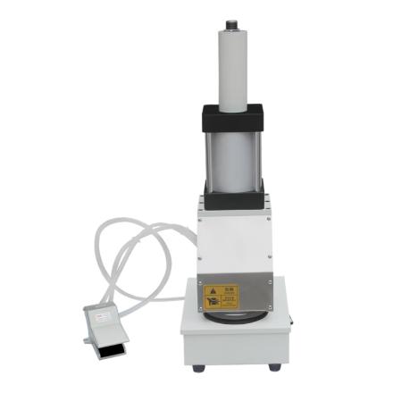 CHINA NBC-5601C Automatic pneumatic paper quantitative Sampler