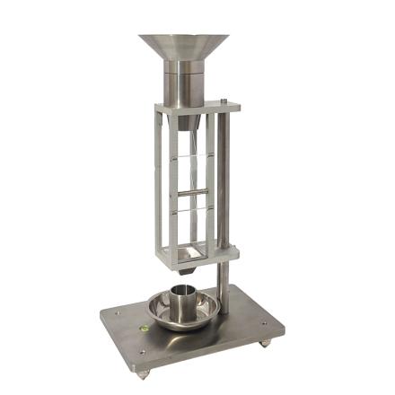 FRARIV F100 Scott Volumeter, Powder Loose Bulk Density Test