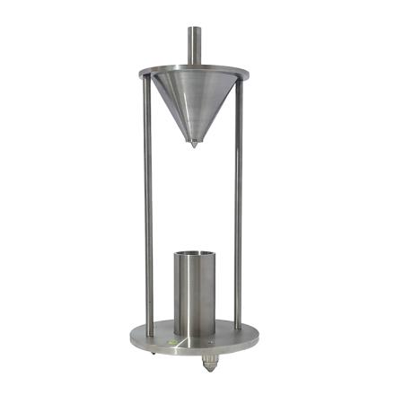 FRARIV H100 Natural Stacking Density Meter Powder Density Meter