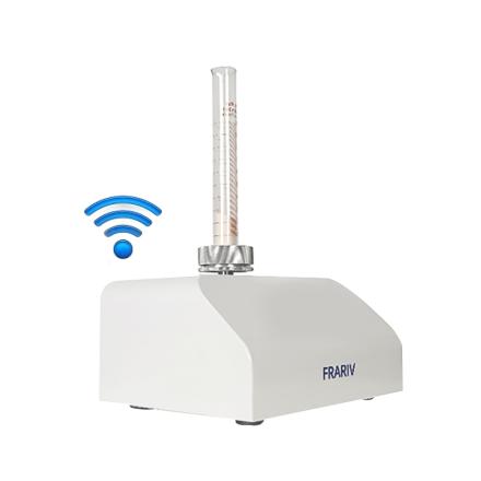 FRARIV C100S Basic Powder Tapped Density Meter, Single Station Powder Density