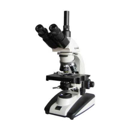 VARNISHING BM-20ADF UIS Light and Dark Microscope Infinity