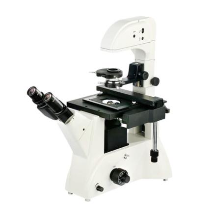 Varnishing BM-37XD Inverted Biological Microscope