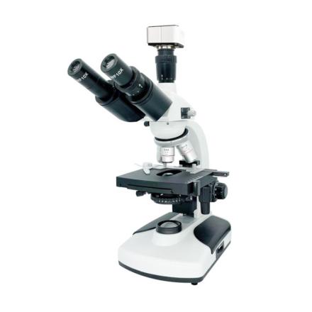 VARNISING XSP-BM-2CBAD Microscope Optical inspection Magnification 40X-1600X