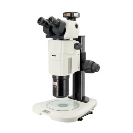 VARNISING XTL-BM-18TD Computer Parallel Light Body Microscope with 3D Stereoscopic Viewing