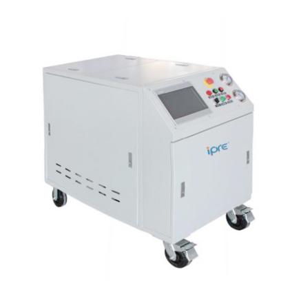 IPRE 10L Oil Monitoring and Intelligent Purifier