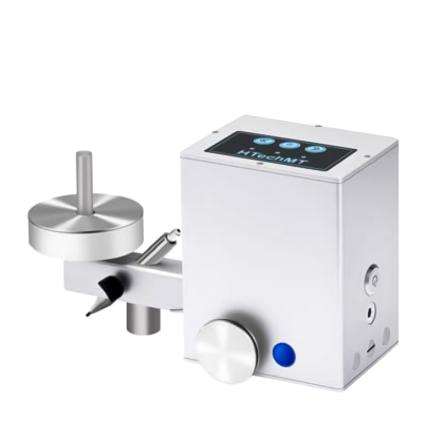 Germany HTechMT HT200-T Electric Pencil Hardness Meter, Screen Control Direction Time