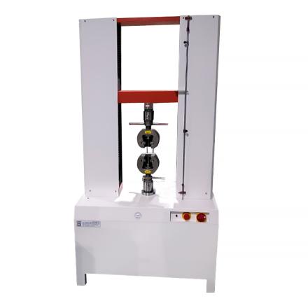 CHINA NBC-1024-2 Tensile Tester 5T