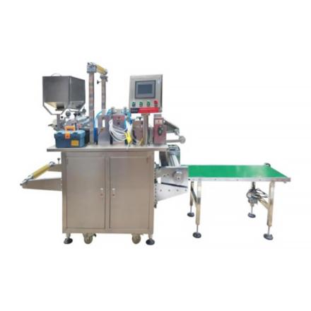 CHINA NBC-6026D hydrogel coater application width 480mm