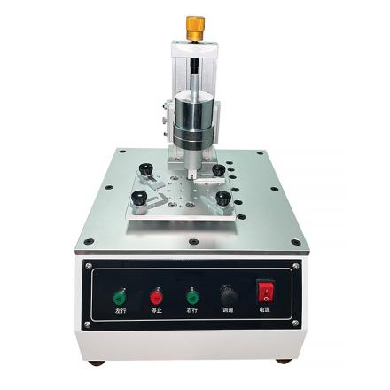 XM-AU-QFH automatic scratch test machine
