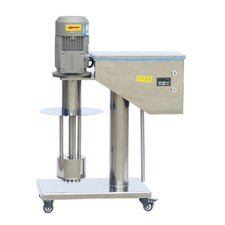 Pushen LS-4 Lab Basket Grinder -5L