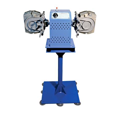 PUSHEN PS 2817/3 Coating Fast Disperser (Floor Clip) - Explosion-proof type