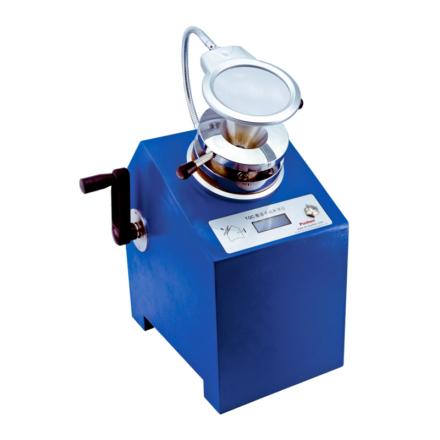 PUSHEN TQC Manual Cupping Tester Laboratory cupping testing device