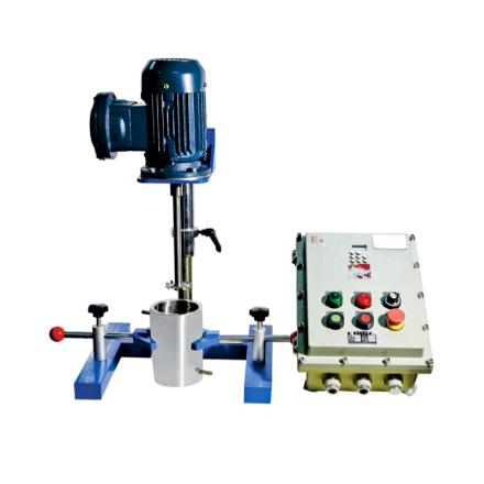 PUSHEN JSF-550B Stirring and Dispersing Machine (Explosion-proof)