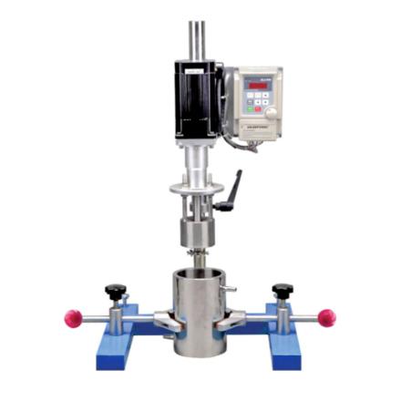 PUSHEN LSM-370 Basket Sand Mill (Taiwan Motor, CHINA) Integrated Dispersion Sand Grinding