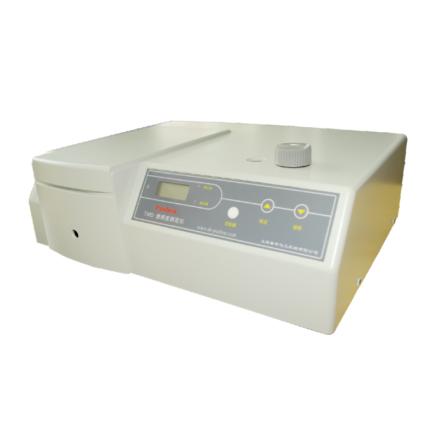 PUSHEN PU-3300 transparency Tester