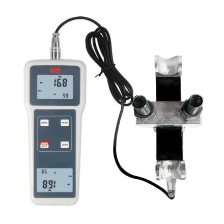 AMITTARI SPT-204-1T Measurement range +/- 9800N
