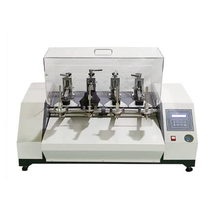 CHINA BLD-139A Finished shoes tortuous testing machine