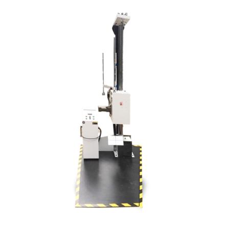 CHINA BLD-613D Single Wing Drop Machine