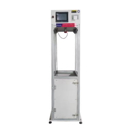 CHINA BLD-CJ20D Hard Hat Impact Piercing