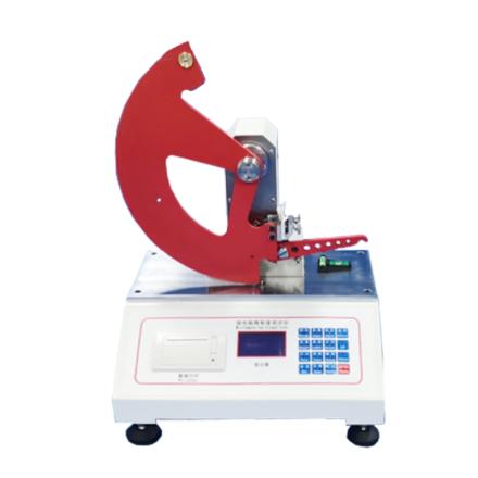 CHINA BLD-SL17 Microcomputer paper tearing Tester