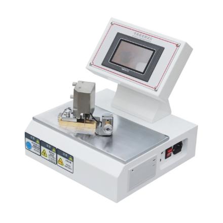 CHINA BLD-TD17 Computer measurement and control Stiffness meter