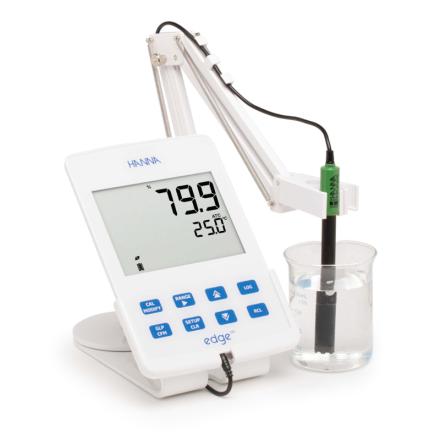 HANNA HI2004 Desktop saturated Dissolved Oxygen Meter