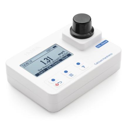 HANNA HI97720 calcium hardness Portable Photometer