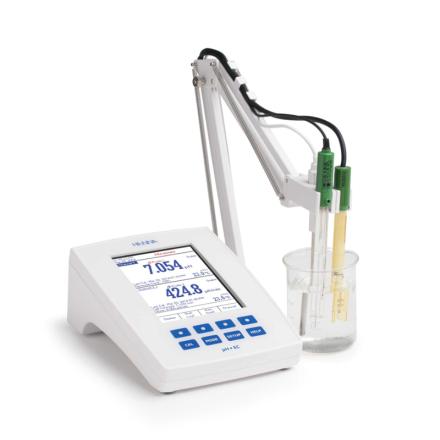 HANNA HI5521 Professional desktop multiparameter water quality Tester