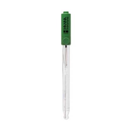 HANNA HI1043B Laboratory pH electrode (strong acid/base)