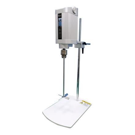 LANYU T200 Digital Stirrer 100L/30~2000rpm