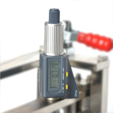 China 12-25 Film Applicator Special Differentiator Head, Differentiator