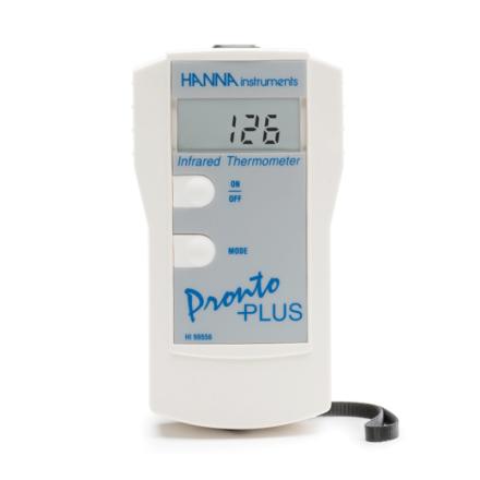 HANNA HI99556 Multi-purpose temperature measuring instrument