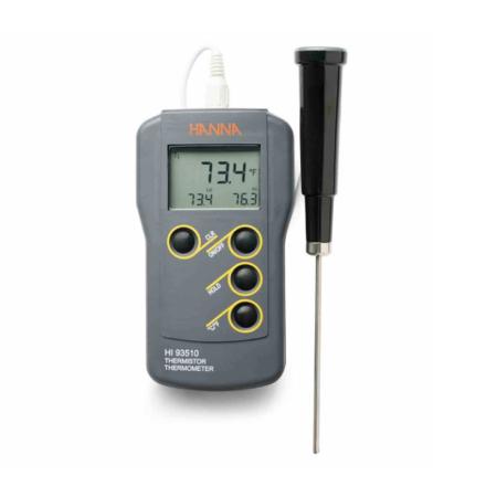 HANNA HI93510 Temperature Meter