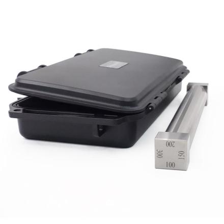 CHINA 4-sided wet-Film Applicator SZQ-105 150/200/250/300&mu;m