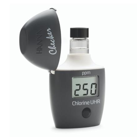 HANNA HI771 total chlorine UHR Tintometer