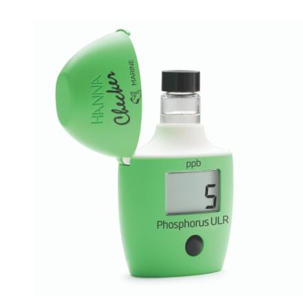 HANNA HI736 ULR Tintometer