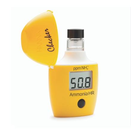 HANNA HI733 HR Tintometer