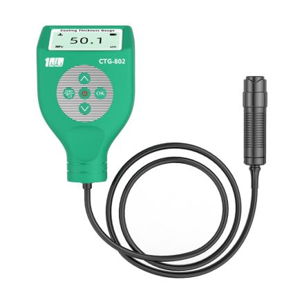 CHINA CTG-802-3000FN Split iron-aluminum dual-use Coating Thickness Gauge (large range)