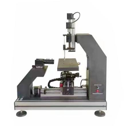 CHINA JY-82A automatic video contact angle Tester