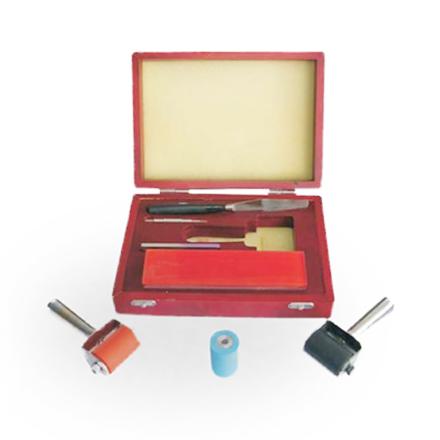 LOYDS Manual Proofing Tool Kit