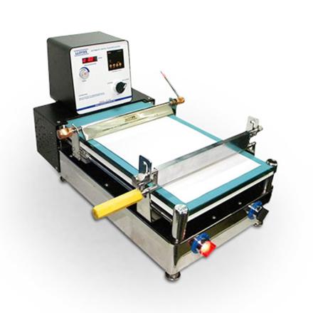 LLOYDS SM102 Automatic Film Applicator