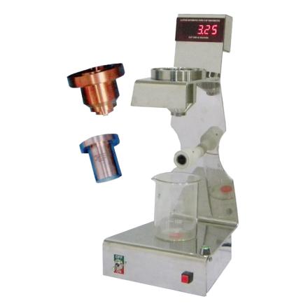LLOYDS T203 Automatic Viscosity Cup Timer