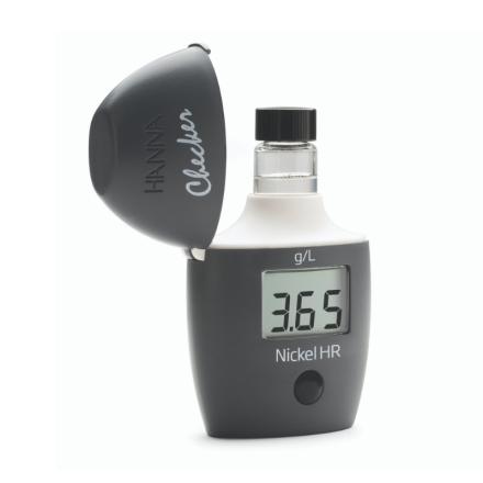 HANNA HI726 Nickel HR Tintometer