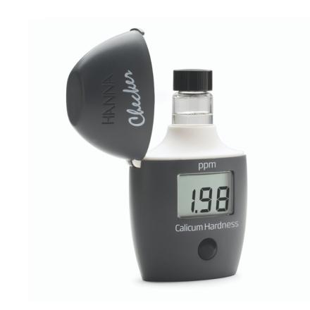 HANNA HI720 Calcium Ca Hardness Tintometer