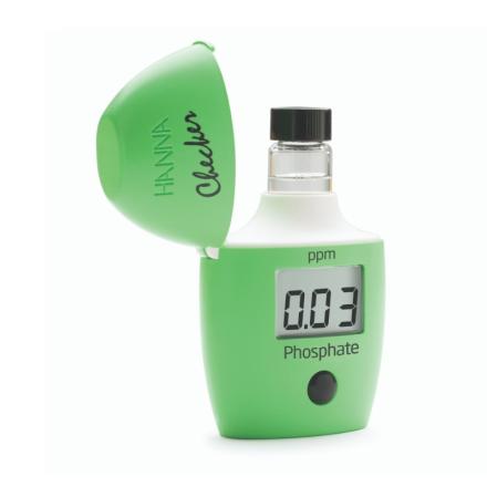 HANNA HI713 phosphoric acid LR Tintometer