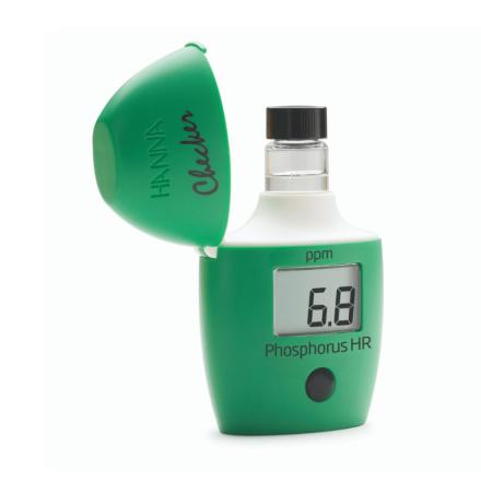 HANNA HI706 HR Tintometer