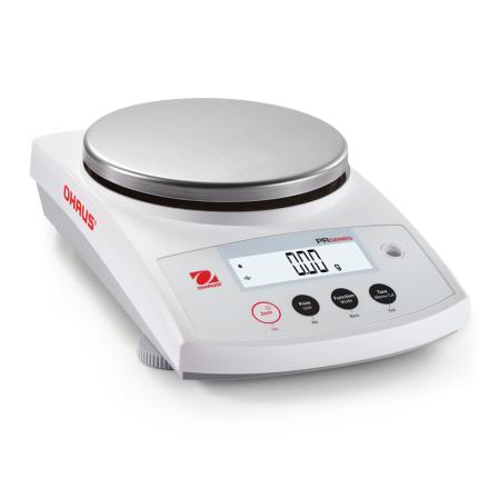 OHAUS PX6202ZH/E Precision Balance Analytical Balance accuracy 0.1g Weighing 6200g