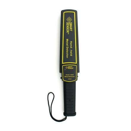 SMART SENSOR AR954 Handheld Metal Detector, Detection Frequency 13kHz