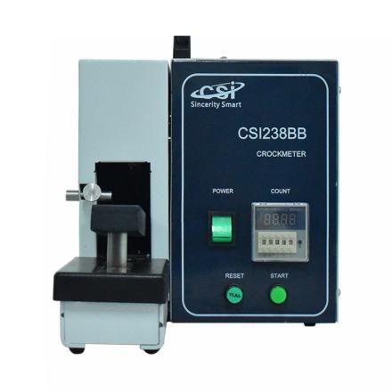 Huitao CSI-138E AATCC electric friction lightfastmess Tester